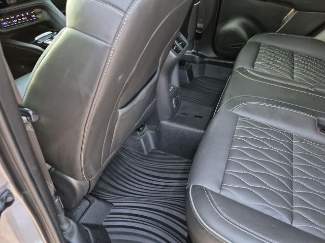 2021 Buick Envision FWD 4dr Avenir