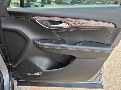 2021 Buick Envision FWD 4dr Avenir