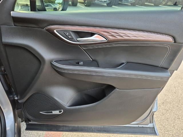 2021 Buick Envision FWD 4dr Avenir