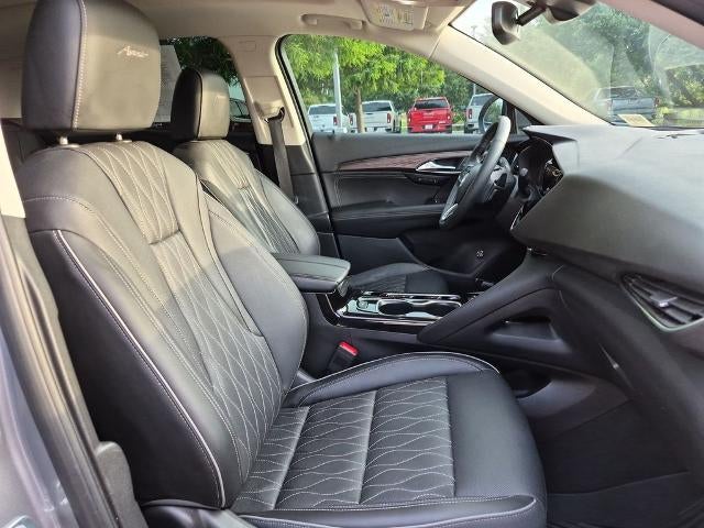 2021 Buick Envision FWD 4dr Avenir