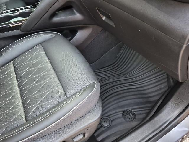 2021 Buick Envision FWD 4dr Avenir
