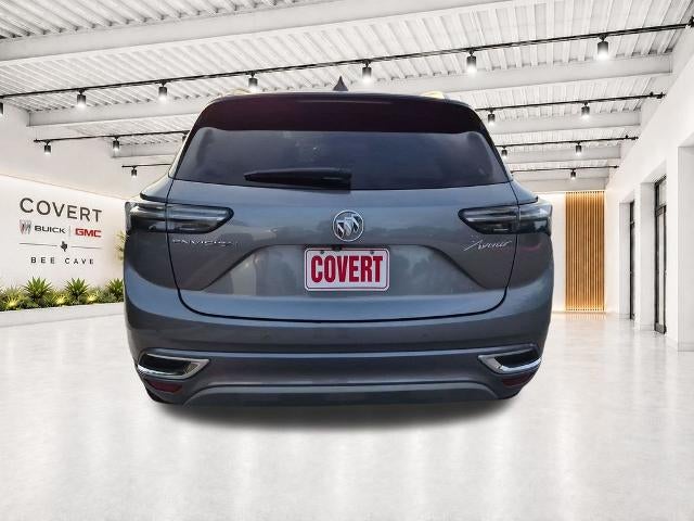 2021 Buick Envision FWD 4dr Avenir