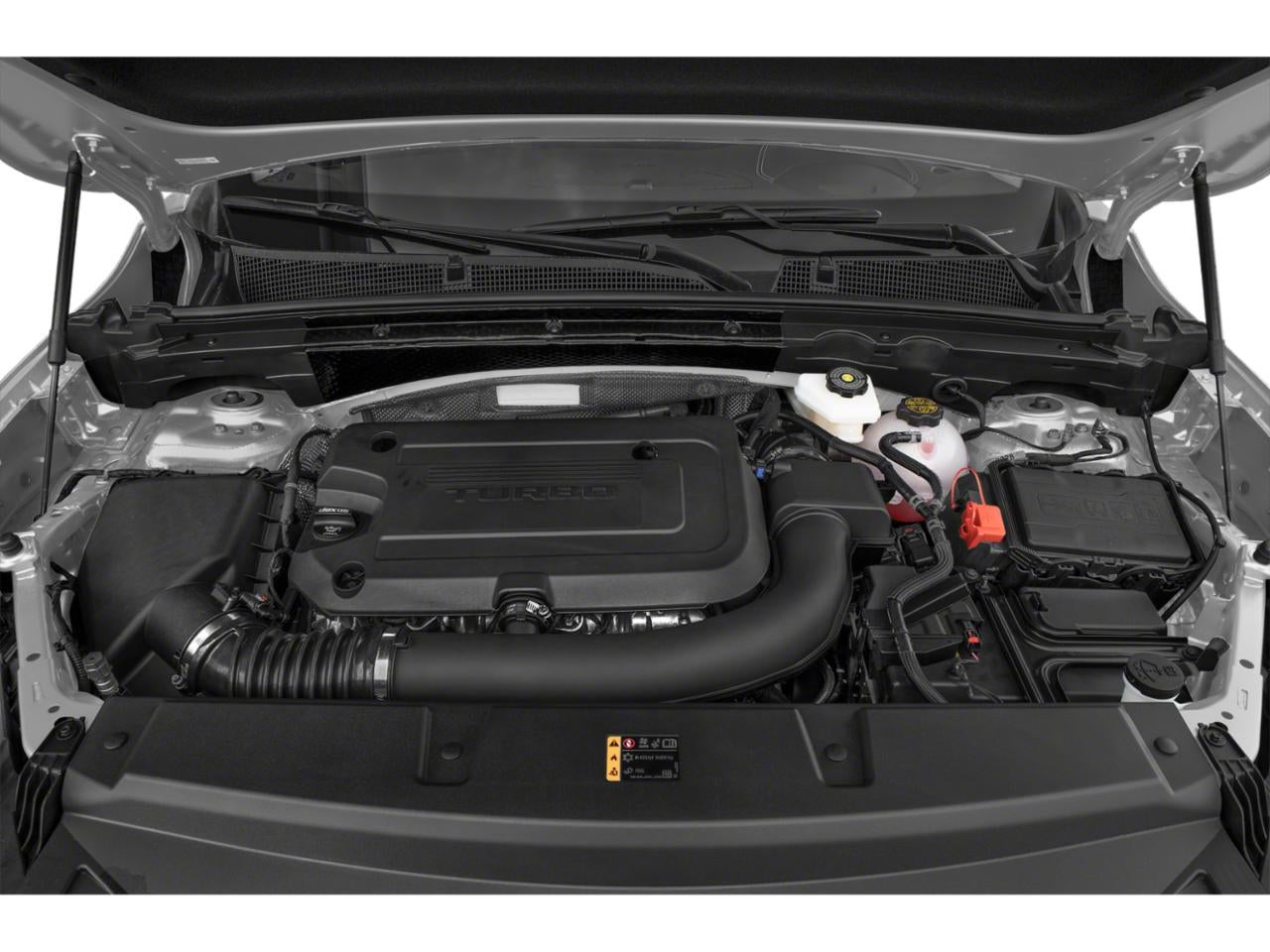 2021 Buick Envision FWD 4dr Avenir