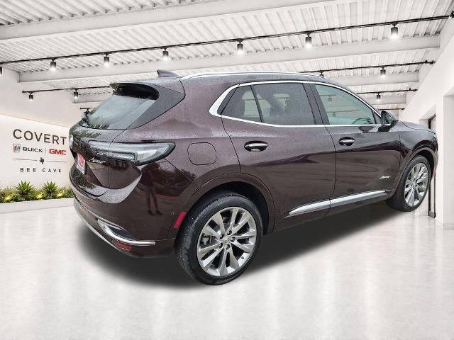 2023 Buick Envision FWD 4dr Avenir