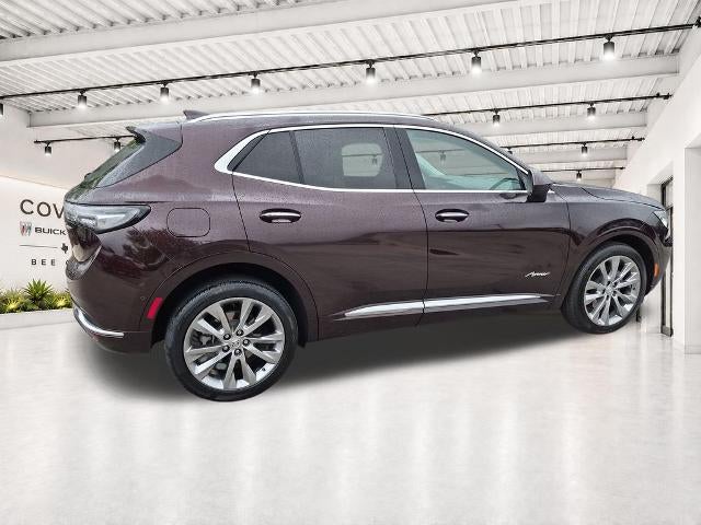 2023 Buick Envision FWD 4dr Avenir