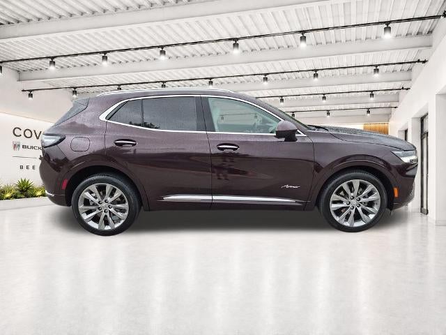 2023 Buick Envision FWD 4dr Avenir