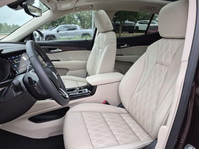 2023 Buick Envision FWD 4dr Avenir