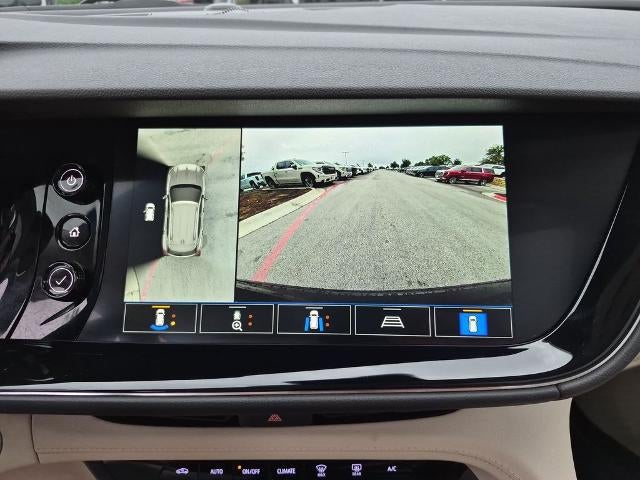 2023 Buick Envision FWD 4dr Avenir