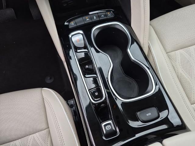 2023 Buick Envision FWD 4dr Avenir