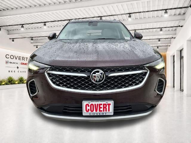 2023 Buick Envision FWD 4dr Avenir