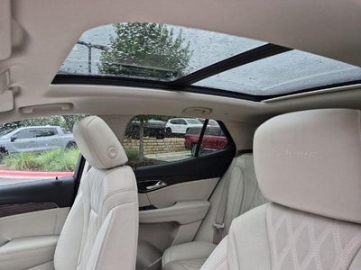 2023 Buick Envision FWD 4dr Avenir