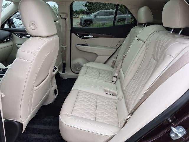 2023 Buick Envision FWD 4dr Avenir