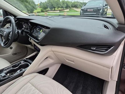 2023 Buick Envision FWD 4dr Avenir