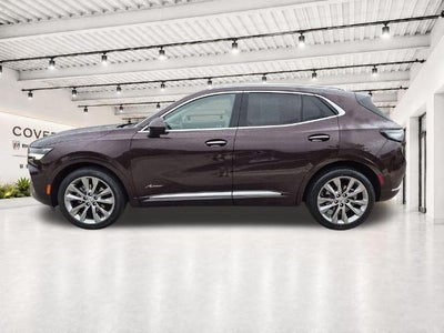 2023 Buick Envision FWD 4dr Avenir