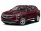 2023 Buick Envision FWD 4dr Avenir