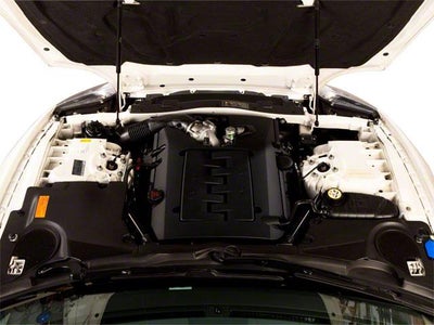 2010 Jaguar XK 2dr Conv