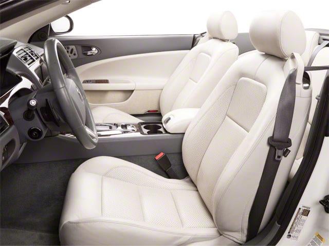2010 Jaguar XK 2dr Conv