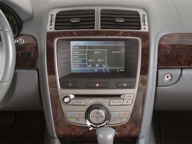 2010 Jaguar XK 2dr Conv