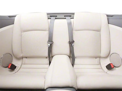 2010 Jaguar XK 2dr Conv