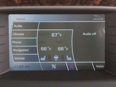 2010 Jaguar XK 2dr Conv