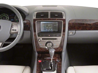 2010 Jaguar XK 2dr Conv
