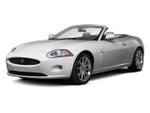 2010 Jaguar XK 2dr Conv