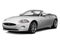 2010 Jaguar XK 2dr Conv