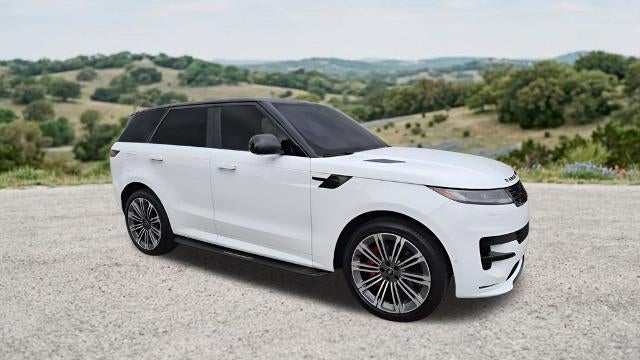 2023 Land Rover Range Rover Sport P400 SE Dynamic