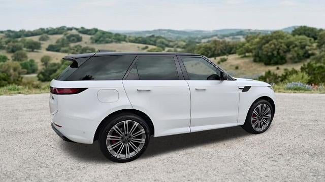 2023 Land Rover Range Rover Sport P400 SE Dynamic