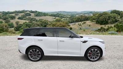 2023 Land Rover Range Rover Sport P400 SE Dynamic