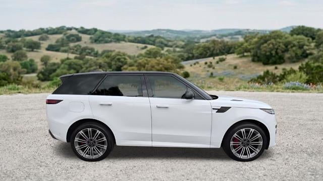 2023 Land Rover Range Rover Sport P400 SE Dynamic
