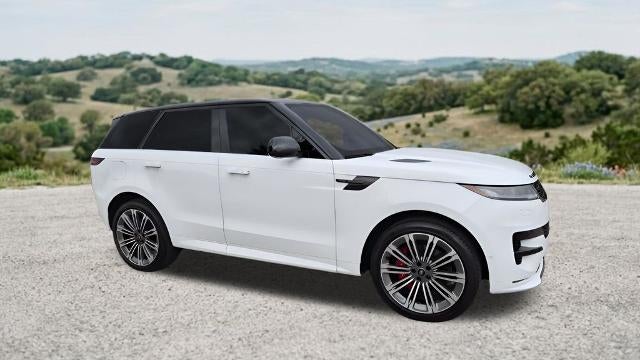 2023 Land Rover Range Rover Sport P400 SE Dynamic