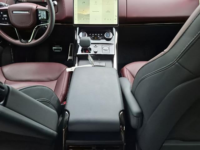 2023 Land Rover Range Rover Sport P400 SE Dynamic