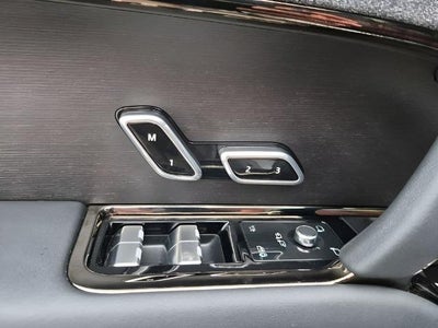 2023 Land Rover Range Rover Sport P400 SE Dynamic