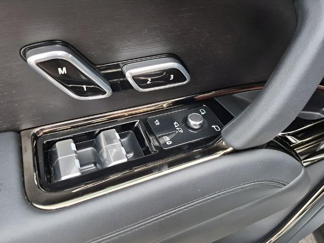 2023 Land Rover Range Rover Sport P400 SE Dynamic