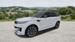 2023 Land Rover Range Rover Sport P400 SE Dynamic