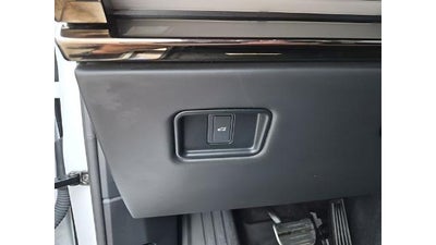 2023 Land Rover Range Rover Sport P400 SE Dynamic