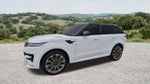 2023 Land Rover Range Rover Sport P400 SE Dynamic