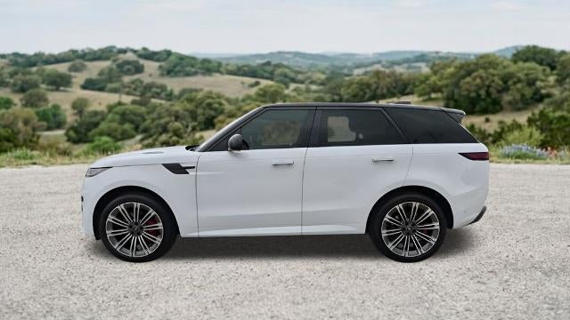 2023 Land Rover Range Rover Sport P400 SE Dynamic