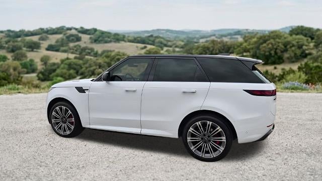 2023 Land Rover Range Rover Sport P400 SE Dynamic