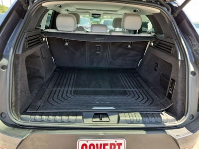 2024 Land Rover Range Rover Sport P360 SE