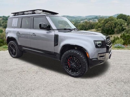 2021 Land Rover Defender 110 X AWD
