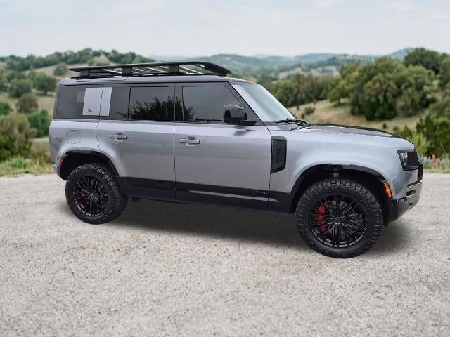 2021 Land Rover Defender 110 X AWD