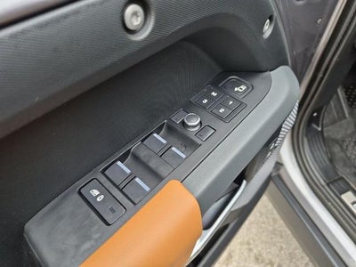 2021 Land Rover Defender 110 X AWD