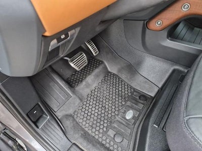 2021 Land Rover Defender 110 X AWD
