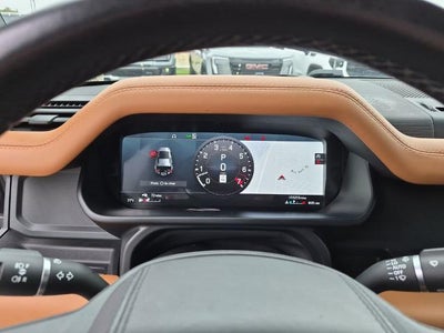 2021 Land Rover Defender 110 X AWD