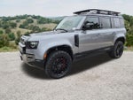 2021 Land Rover Defender 110 X AWD