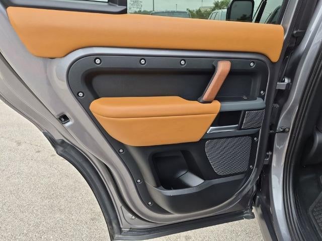 2021 Land Rover Defender 110 X AWD