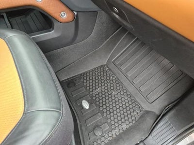 2021 Land Rover Defender 110 X AWD