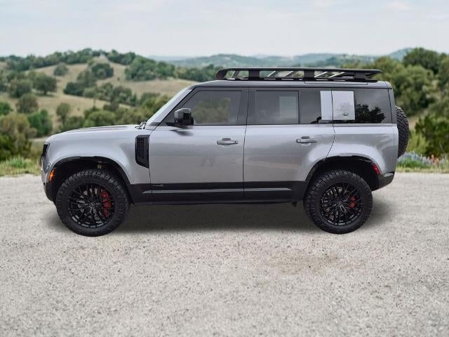2021 Land Rover Defender 110 X AWD